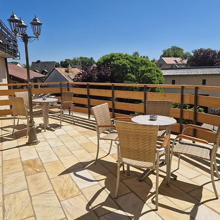 Bed & Breakfast Hotel Muellerhof 卡普特 外观 照片