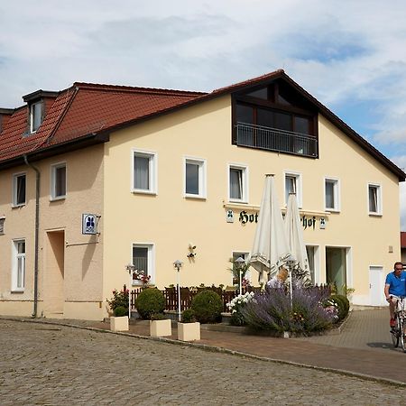 Bed & Breakfast Hotel Muellerhof 卡普特 外观 照片