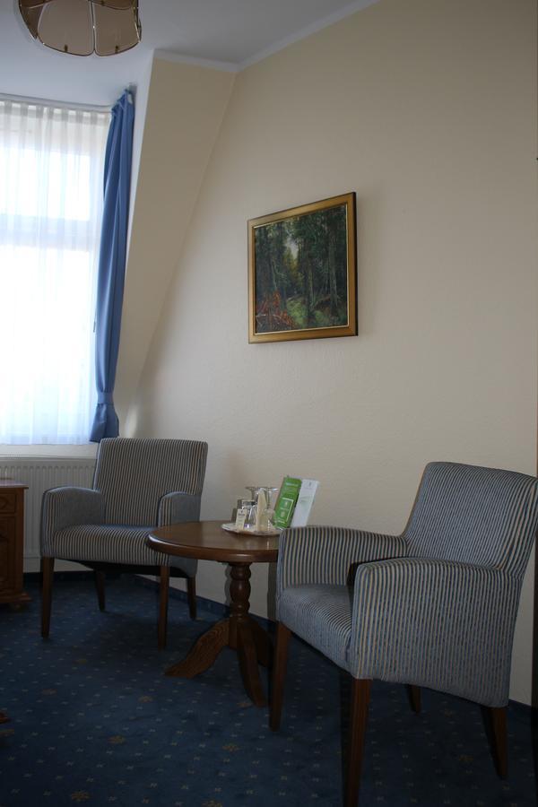 Bed & Breakfast Hotel Muellerhof 卡普特 外观 照片