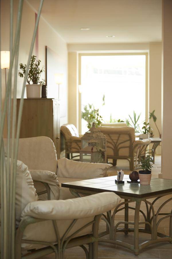 Bed & Breakfast Hotel Muellerhof 卡普特 外观 照片