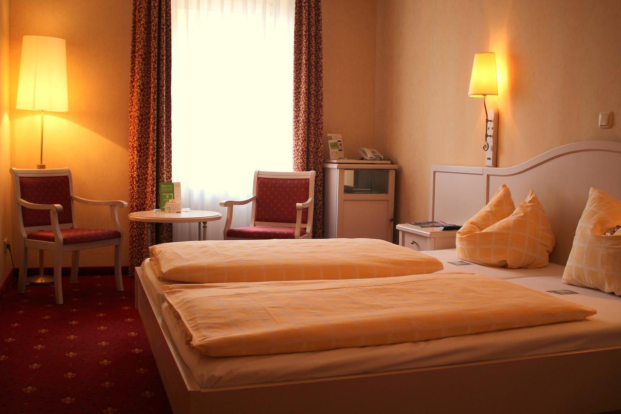 Bed & Breakfast Hotel Muellerhof 卡普特 外观 照片