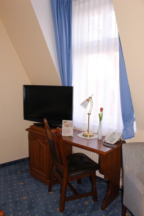 Bed & Breakfast Hotel Muellerhof 卡普特 外观 照片