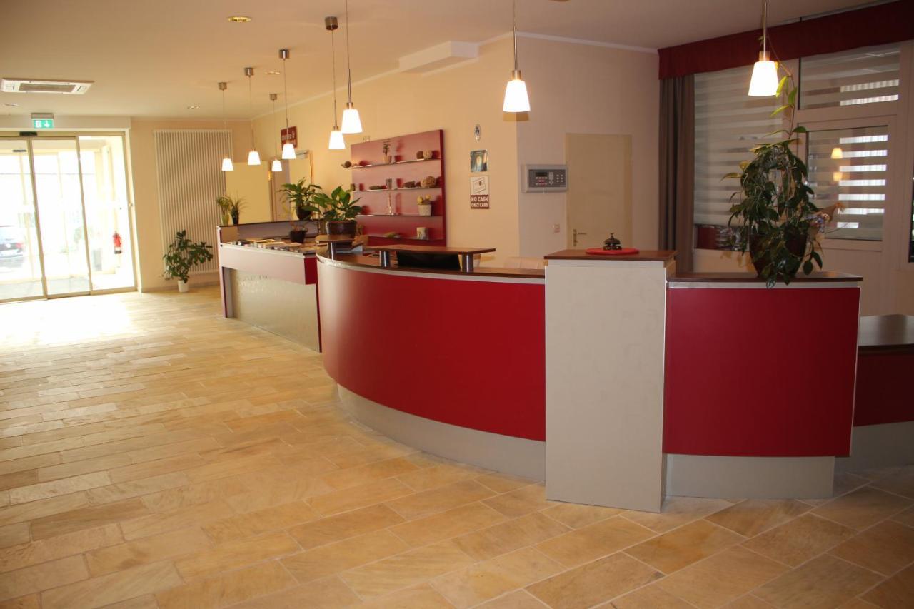 Bed & Breakfast Hotel Muellerhof 卡普特 外观 照片