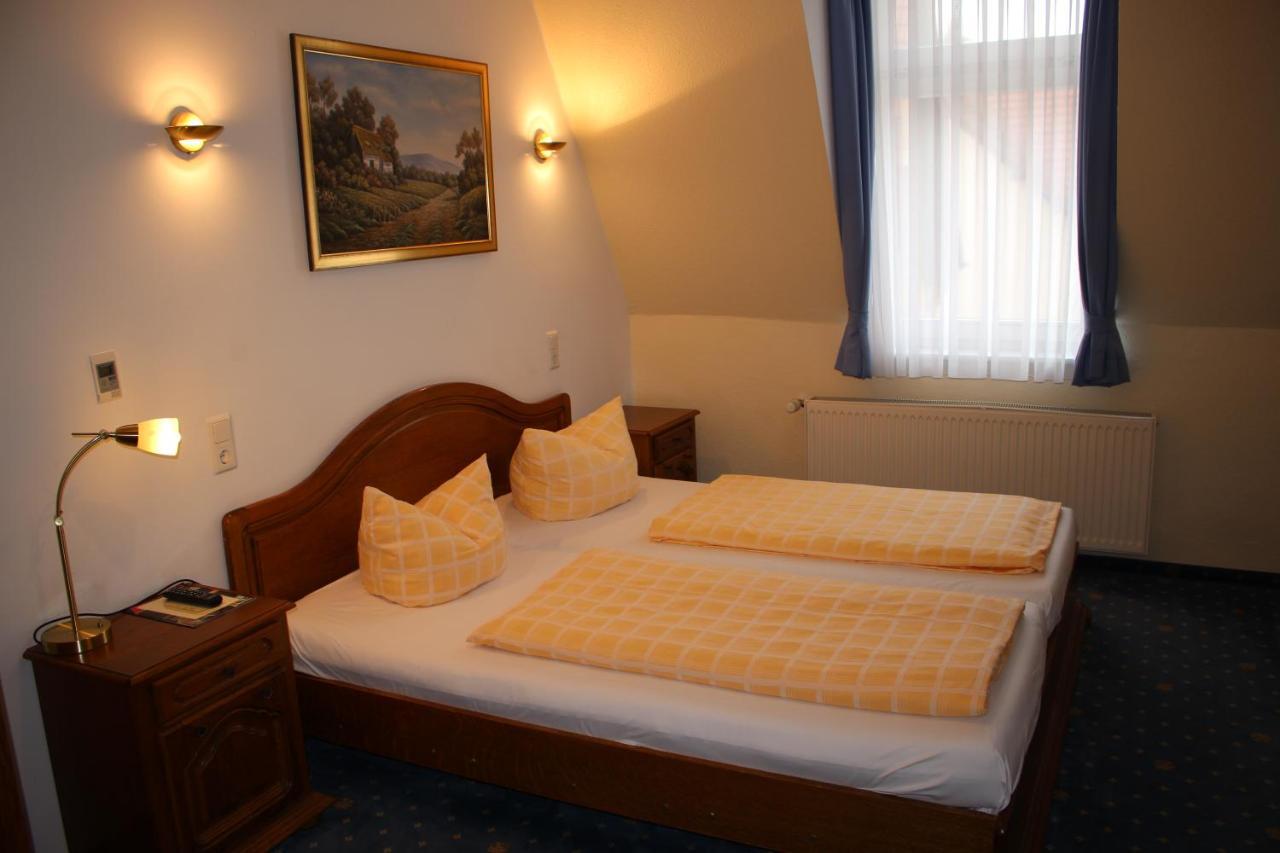 Bed & Breakfast Hotel Muellerhof 卡普特 外观 照片