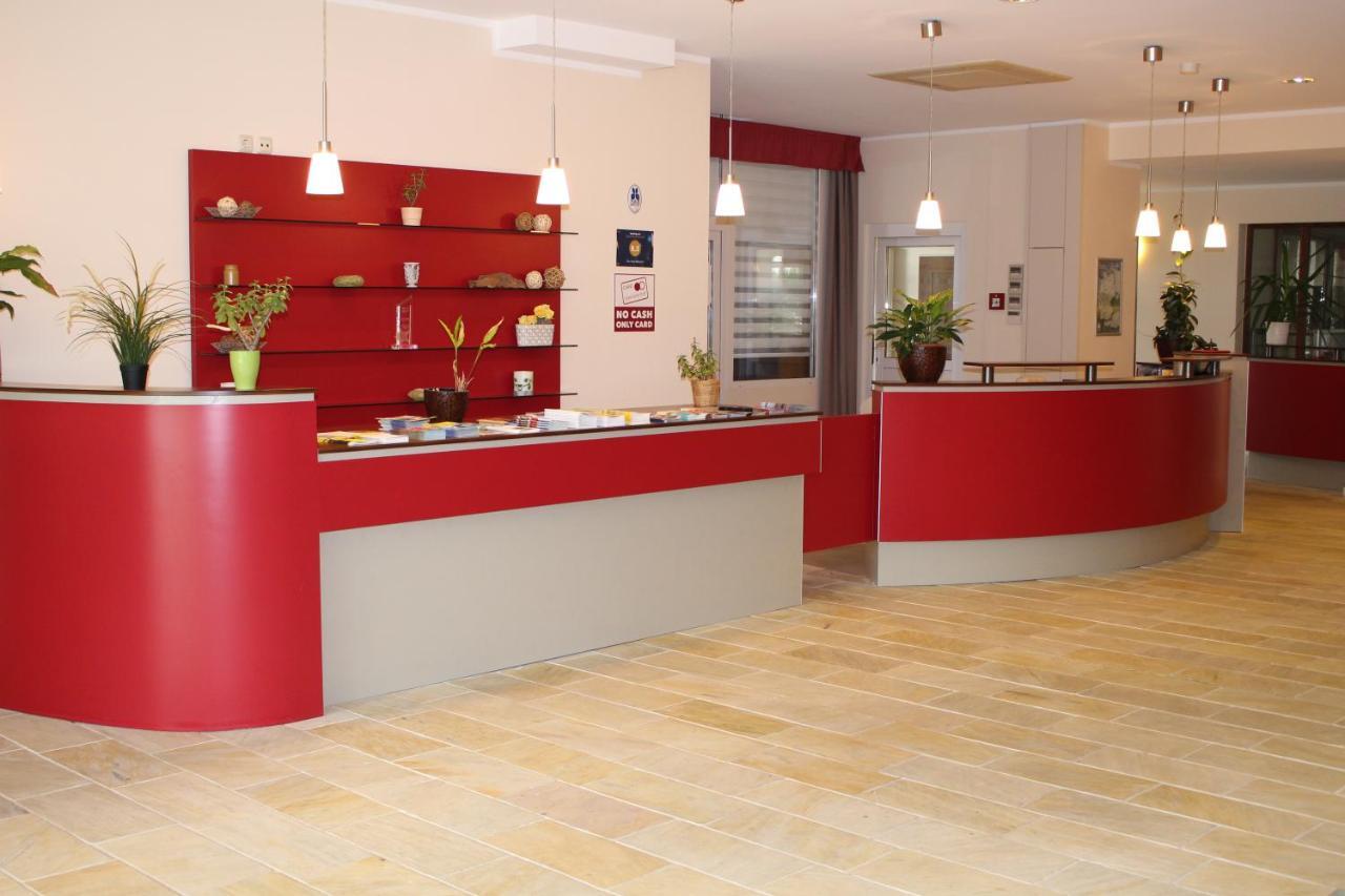 Bed & Breakfast Hotel Muellerhof 卡普特 外观 照片