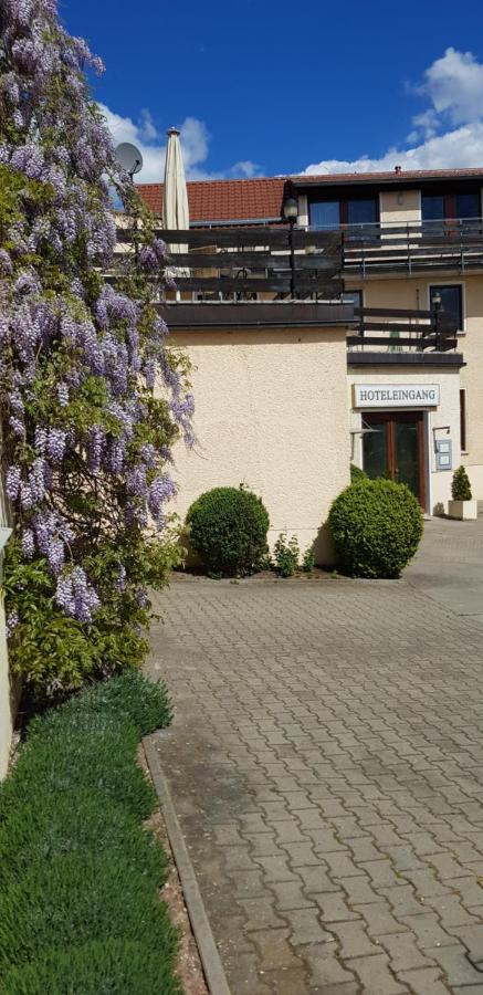 Bed & Breakfast Hotel Muellerhof 卡普特 外观 照片
